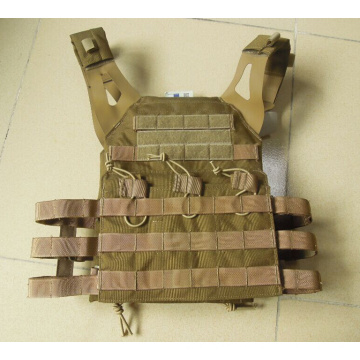 MKST645 Series Military Bulletproof Vest Level IV for sale